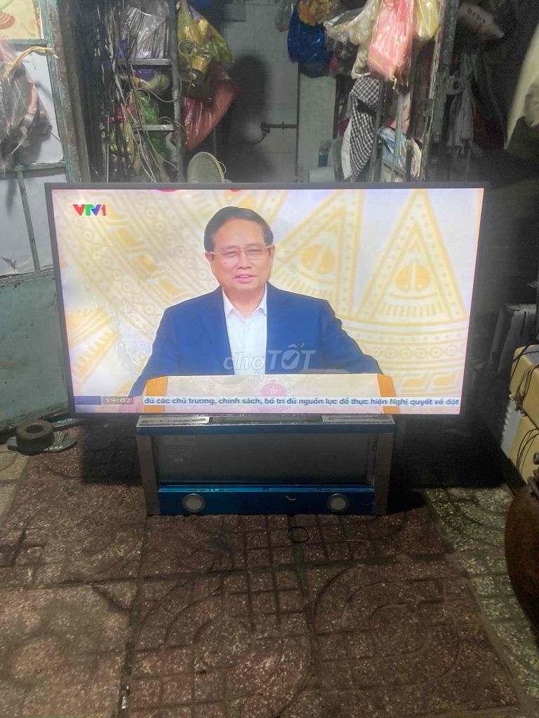 TV Samsung UA49K5520AK