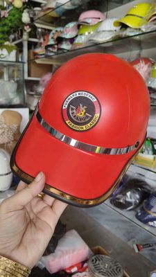 Thanh lý nón bảo hiểm. Mua bán Phụ tùng xe tại Huyện Cần Giuộc Long An được đăng bởi la kim chi