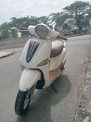 Yamaha Nozza Trắng , chính chủ. Mua bán Xe máy tại Huyện Bình Chánh Tp Hồ Chí Minh được đăng bởi Phạm Ngọc Trung