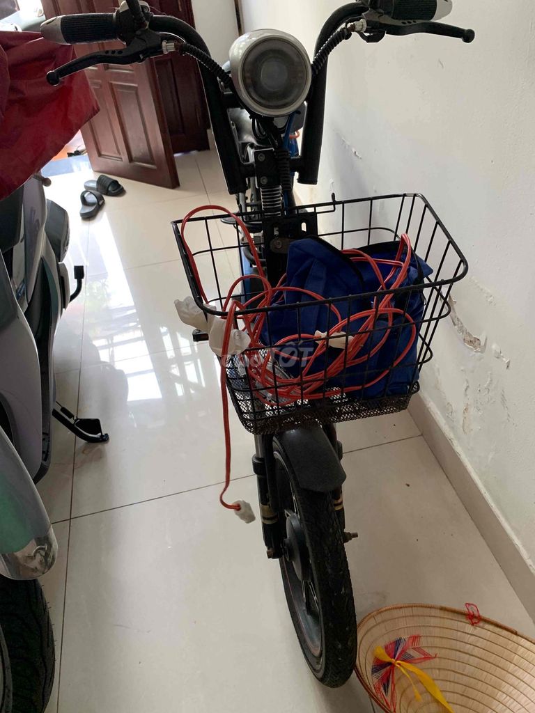 xe đạp điện hãng asaka. Mua bán Xe điện tại Thành phố Vũng Tàu Bà Rịa - Vũng Tàu được đăng bởi An hình 6