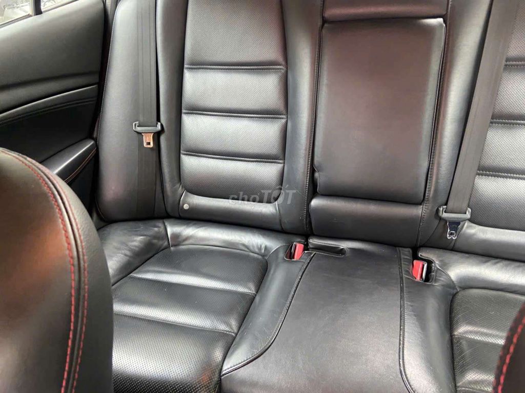 Mazda 6 2.0AT premium 2016 một chủ. Mua bán Ô tô tại Quận 12 Tp Hồ Chí Minh được đăng bởi Khoa Võ hình 8