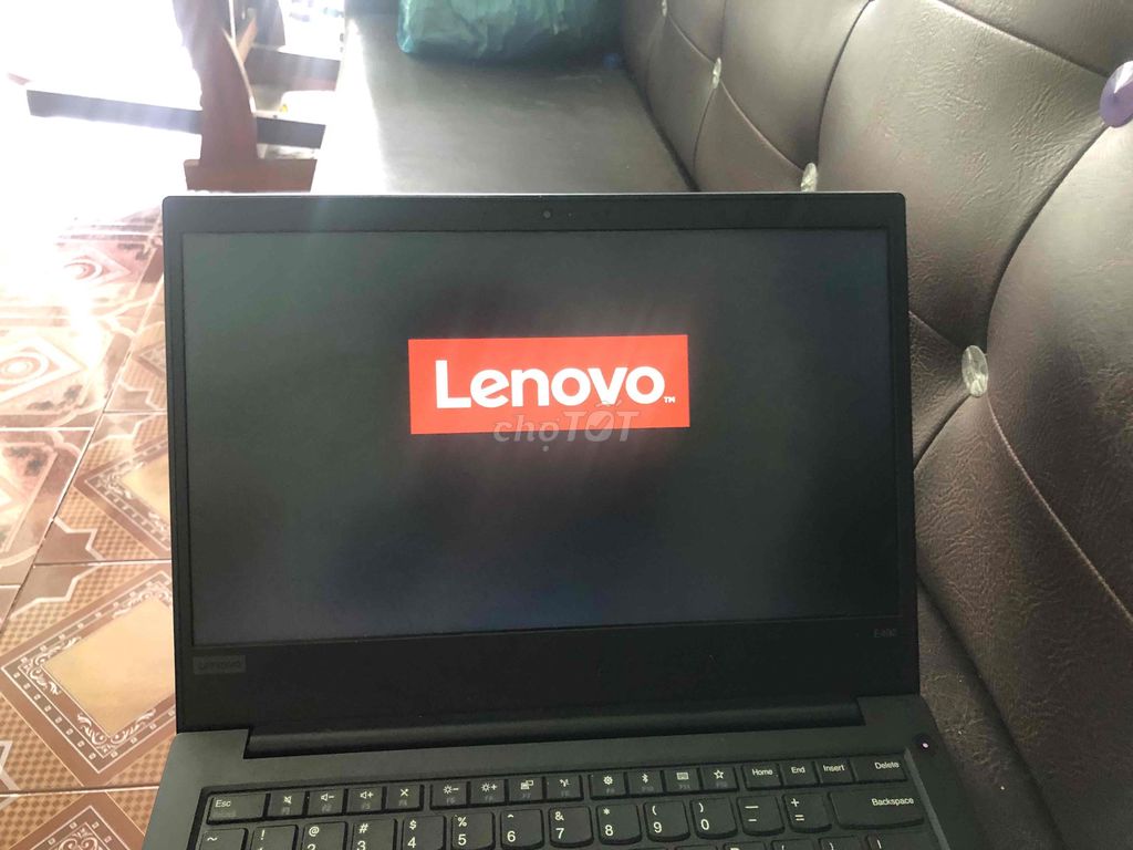 Lenovo ThinkPad E490 i5 Gen8 16GB/256GB Đen. Mua bán Laptop tại Huyện An Lão Bình Định được đăng bởi HOÀNG XUÂN NGHĨA hình 1