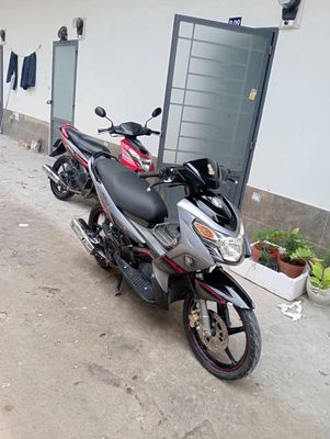 Cọp Nouvo 3. Mua bán Xe máy tại Quận Ninh Kiều Cần Thơ được đăng bởi Tâm Eric
