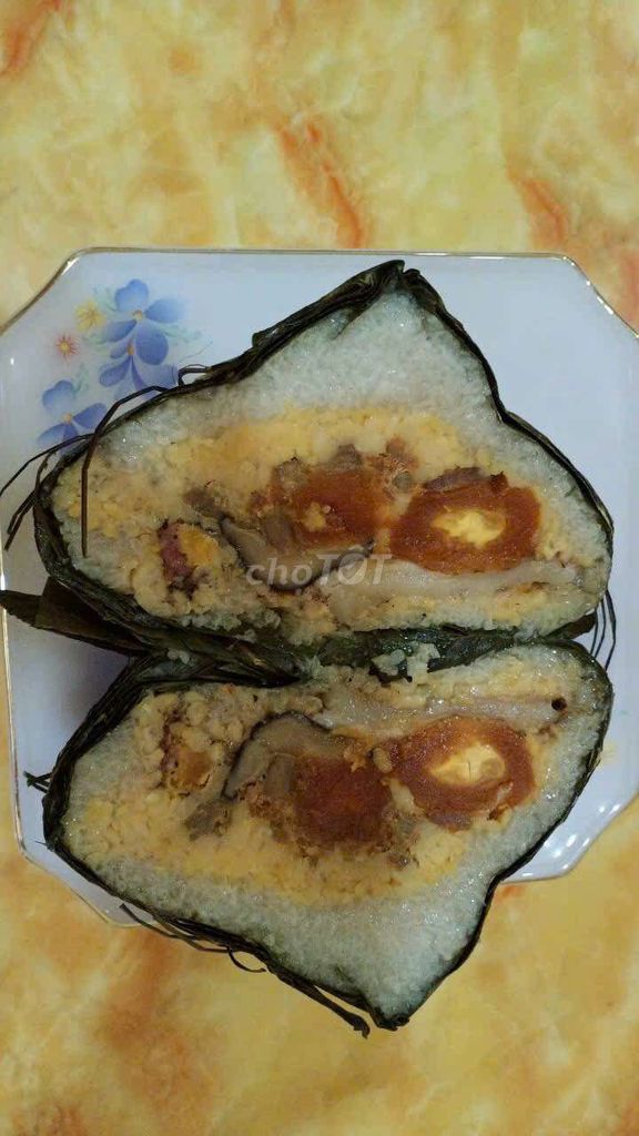 Bánh lá trạng Mùng 5 tháng 5 Thập cẩm 1 cái. Mua bán Đồ ăn, thực phẩm và các loại khác tại Quận 6 Tp Hồ Chí Minh được đăng bởi hùng hình 1