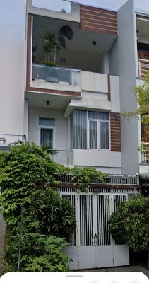 Аренда · 3 комн. · 100 м² · Quận Thanh Khê, ул. hòa xuân