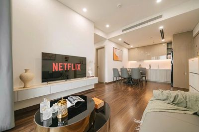Căn hộ 75 m² · 3 PN · 0