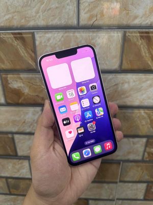 Cần Bán IPhone 13 128G Zin All Pin 85%. Mua bán Điện thoại tại Quận 8 Tp Hồ Chí Minh được đăng bởi Sang Máy Cỏ