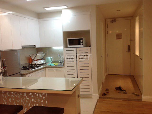 Сдается в аренду 1 комн., 51 м2