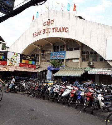 Nhà bán khu kinh doanh buôn bán sầm uất.. Mua bán nhà ở tại Quận Phú Nhuận Tp Hồ Chí Minh được đăng bởi LuisPham PvP50