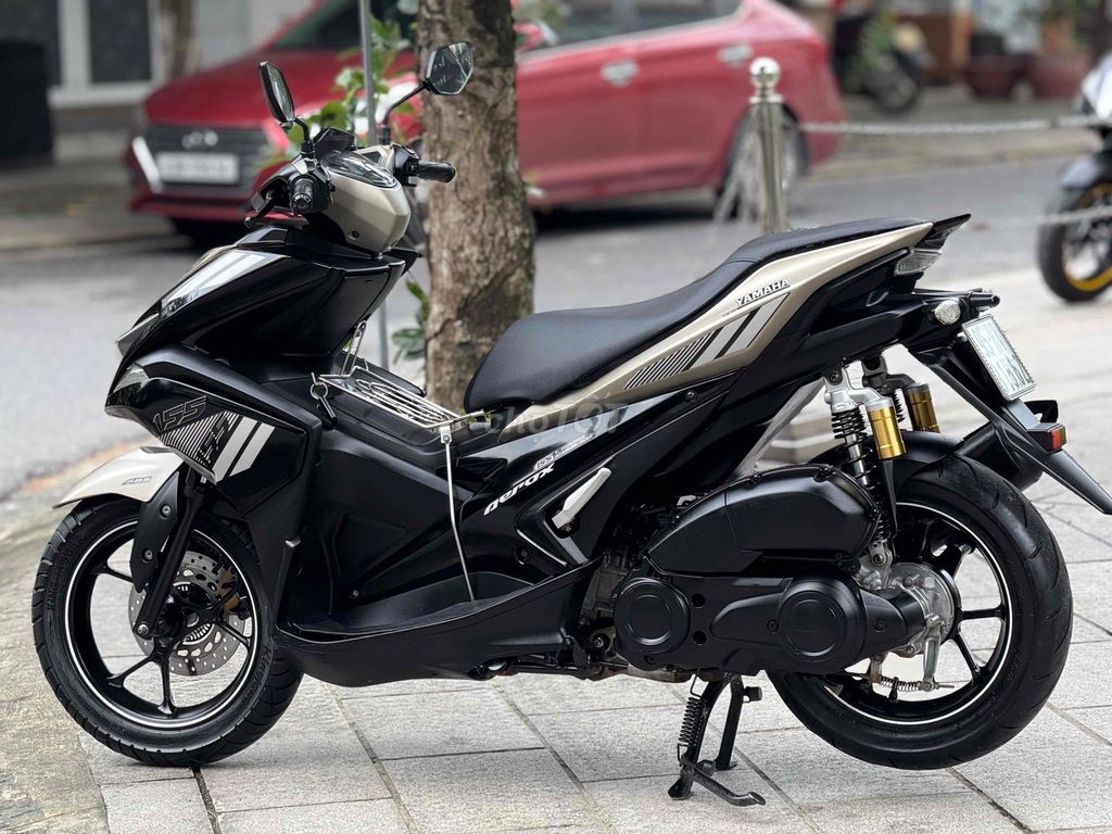 NVX  155 2018 KHOÁ SMAKEY PHANH ABS  áo keo. Mua bán Xe máy tại Quận Cẩm Lệ Đà Nẵng được đăng bởi SƠN THỊNH  hình 12