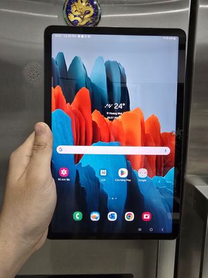 MTB Samsung Tab S7 kèm bút S-pen zin không lỗi
