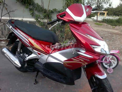 xe Air blade honda