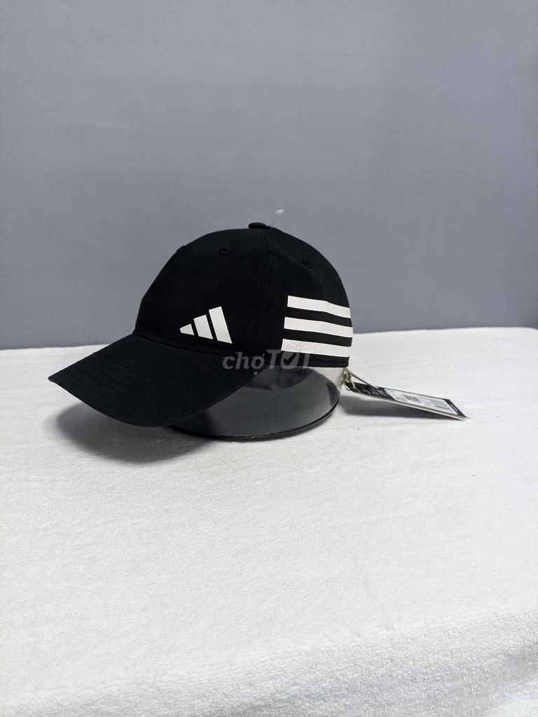 Combo nón + khẩu trang Adidas