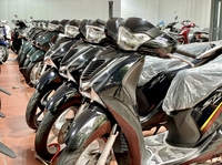 Cửa hàng Xe Máy Tuấn Trang Cửa hàng Xe Máy Tuấn Trang