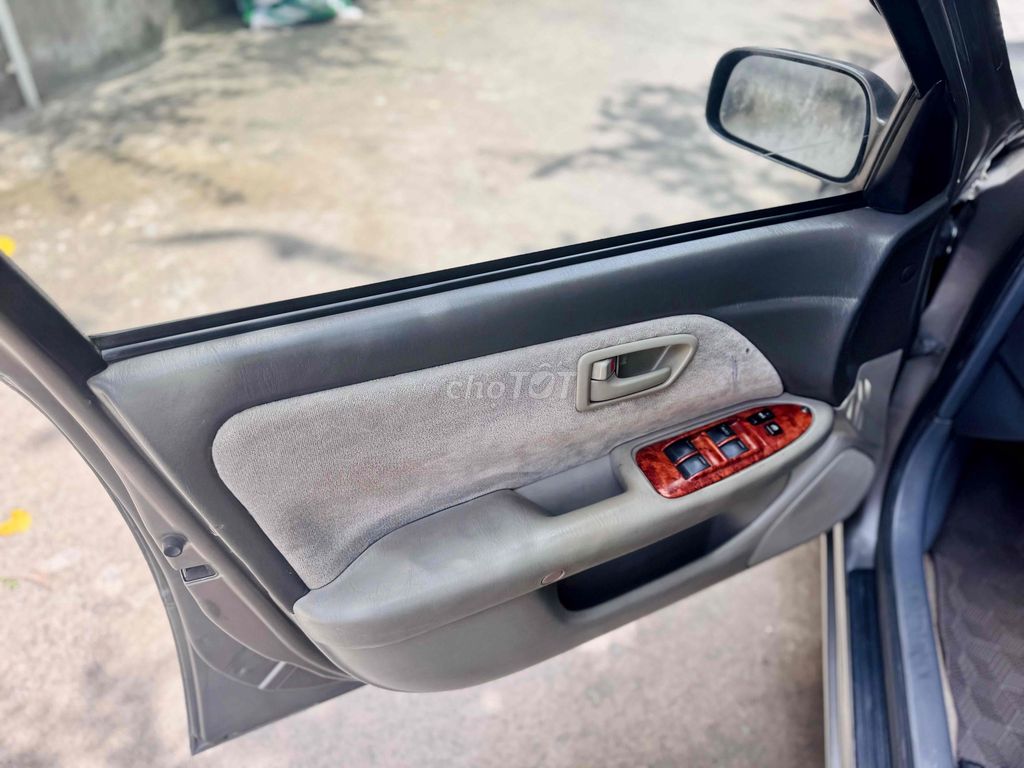 Toyota Camry LE 2.2 số tự động siêu cọp💥. Mua bán Ô tô tại Quận Ninh Kiều Cần Thơ được đăng bởi AUTO CAO TUẤN cần thơ hình 18