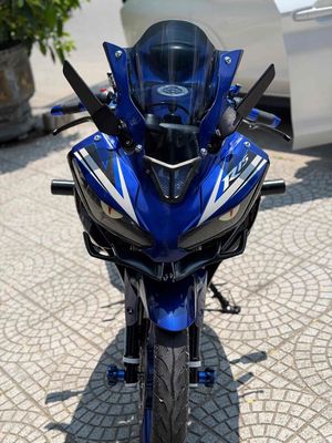 Yamaha R15 v2 2017-gop trả trước 3tr nhận xe