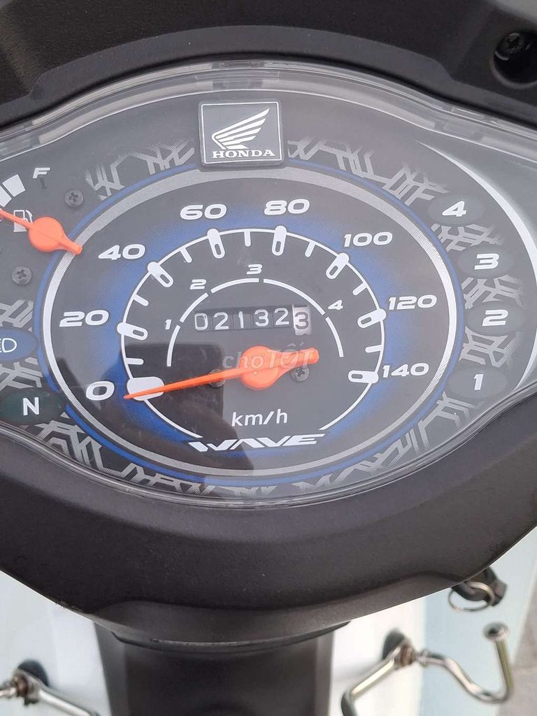 Wave A Xám Trắng. Biển 43 Như mới. Mua bán Xe máy tại Quận Hải Châu Đà Nẵng được đăng bởi Mua Bán Xe Cũ Có Góp Nợ xấu hình 7