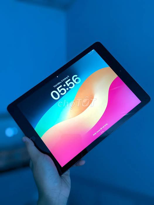 Apple iPad Gen 6 32GB Đen. Mua bán Máy tính bảng tại Quận Tân Bình Tp Hồ Chí Minh được đăng bởi Hội Đồ Điện Tử hình 1