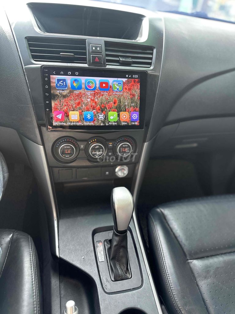 Mazda BT 50 2019 2.2 ATH 4x2 - 65000 km. Mua bán Ô tô tại Thành phố Biên Hòa Đồng Nai được đăng bởi Trần Bảo Duy hình 11