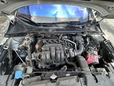 Honda City 2023 Bản full Trắng 146.000km