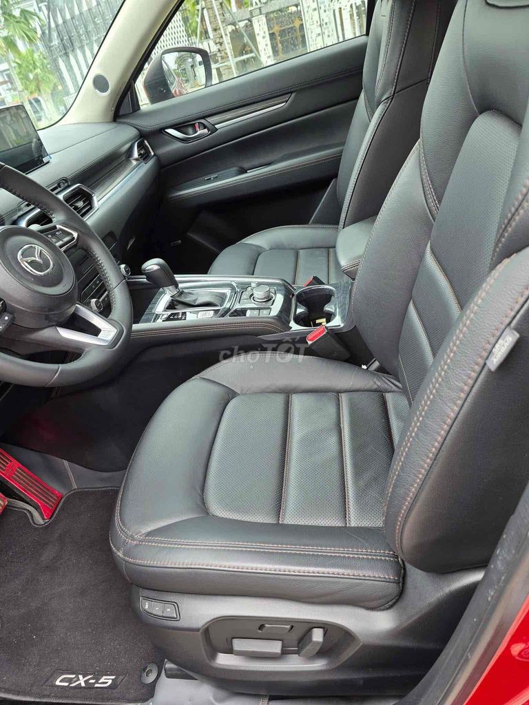 Mazda CX5 2020 2.0 Premium 13000 km. Mua bán Ô tô tại Quận 12 Tp Hồ Chí Minh được đăng bởi Văn Bình hình 5
