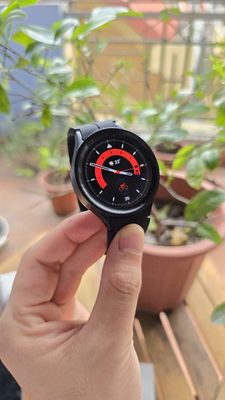 SAMSUNG WATCH 5 PRO LTE. Mua bán Thiết bị đeo thông minh tại Quận Cầu Giấy Hà Nội được đăng bởi Samsung Watch Hà Nội