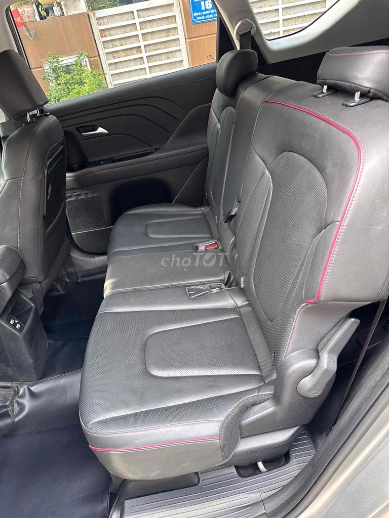 Hyundai Stargazer 2024 X Cao cấp ĐK 2025 chạy 1v5. Mua bán Ô tô tại Thành phố Thủ Đức Tp Hồ Chí Minh được đăng bởi Đỗ Sang hình 13