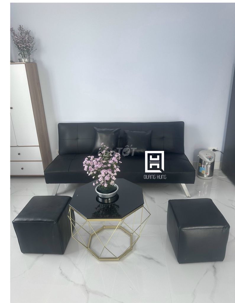 SOFA _SOFA GIÁ RẺ&SOFA NEW%SOFA GIÁ RẺ+SOFA+SOFA. Mua bán Bàn ghế tại Quận 12 Tp Hồ Chí Minh được đăng bởi Nội Thất Quang Hùng TD hình 1