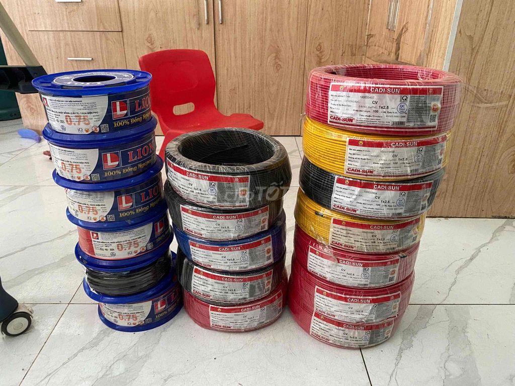 Đèn LED nguồn dậy điện. Mua bán Đèn tại Quận Cẩm Lệ Đà Nẵng được đăng bởi Thịnh hình 1