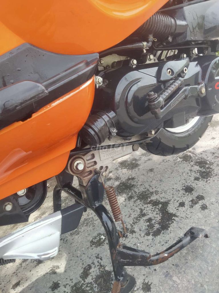 Vepas 50cc. Mua bán Xe máy tại Quận Cái Răng Cần Thơ được đăng bởi le hong phuong hình 4