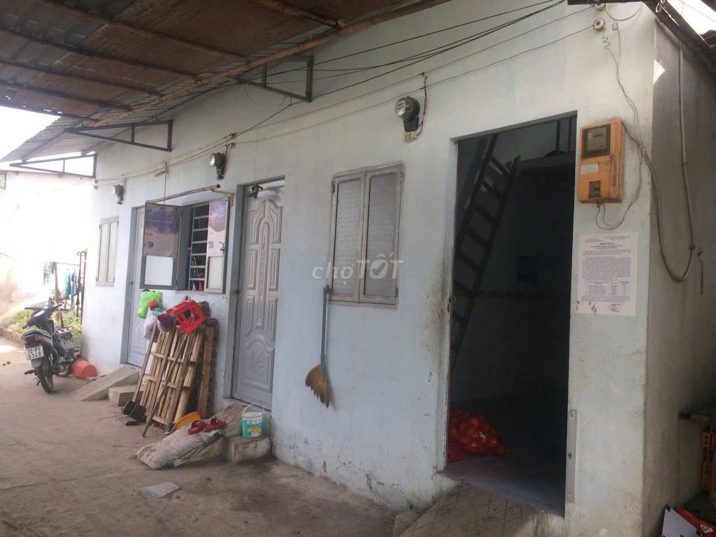 Phòng trọ 18m2 ,đường Phan văn Hớn ,Xuân thới Thượng ,nội thất đầy đử