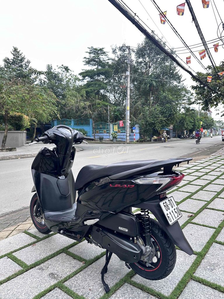 ❤️ Lead 125 Nguyên Zin 9c - Gop Bao Đậu. Mua bán Xe máy tại Thành phố Thủ Đức Tp Hồ Chí Minh được đăng bởi Xe Máy Trường Thịnh hình 6