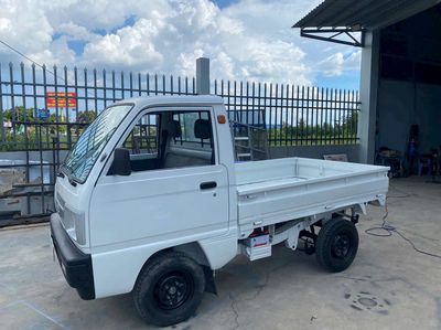 Xe bán tải suzuki. Mua bán Xe tải, xe ben tại Quận Bình Thuỷ Cần Thơ được đăng bởi Nguyễn Phúc Hưng