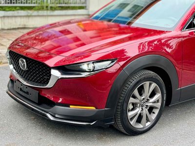 Mazda CX-30 2022 Premium 2.0 AT - 35000 km. Mua bán Ô tô tại Quận Long Biên Hà Nội được đăng bởi DUONGMINH AUTO 