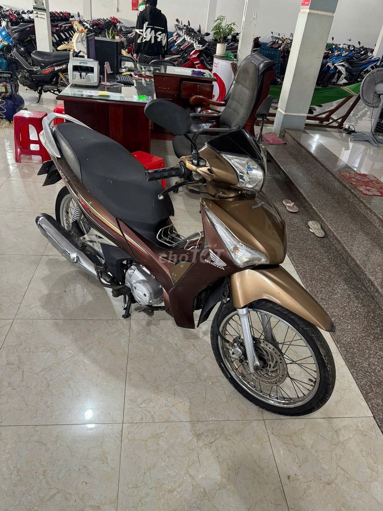 Future 2013. Mua bán Xe máy tại Huyện Hàm Thuận Nam Bình Thuận được đăng bởi Toàn hình 2