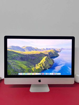 iMac 2020 27”5K Core i5,i7,i9/ RAM32,64,128. Mua bán Máy tính để bàn tại Quận Tân Phú Tp Hồ Chí Minh được đăng bởi Minh MAC