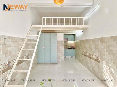 Phòng trọ 30 m² · Đường Khuông Việt