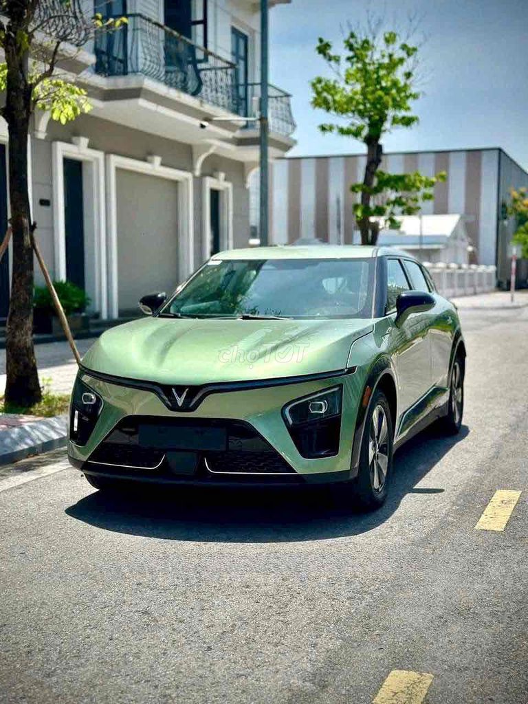 VF7 BAO NỢ XẤU-CÁ NHÂN DOANH NGHIỆP-TẶNG 150TR. Mua bán Ô tô tại Quận 7 Tp Hồ Chí Minh được đăng bởi KỲ hình 3