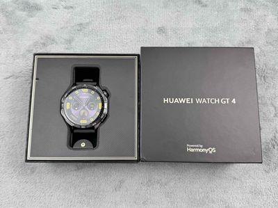 Huawei Watch GT4 46mm Fullbox