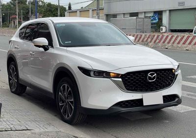 Mazda CX 5 2024 Deluxe 2.0 AT - 7000 km. Mua bán Ô tô tại Thành phố Thuận An Bình Dương được đăng bởi Phạm Nguyễn Hồng Nhung