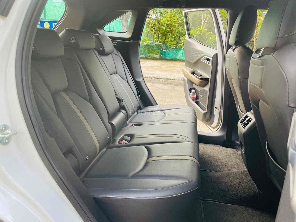 Mitsubishi Xforce 2024 Ultimate - 26000 km. Mua bán Ô tô tại Thành phố Thủ Đức Tp Hồ Chí Minh được đăng bởi Anh Minh STOT Bình Dương hình 14