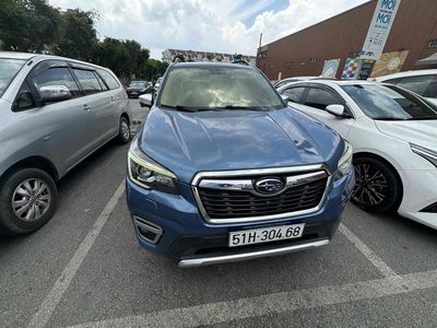 Subaru Forester 2021 - 80000 km. Mua bán Ô tô tại Quận 12 Tp Hồ Chí Minh được đăng bởi Huy Huyen