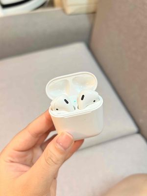 Airpod 1 re.al sạch sẽ dùng bình thường. Mua bán Tivi, Âm thanh tại Quận Cầu Giấy Hà Nội được đăng bởi Nguyễn Đức