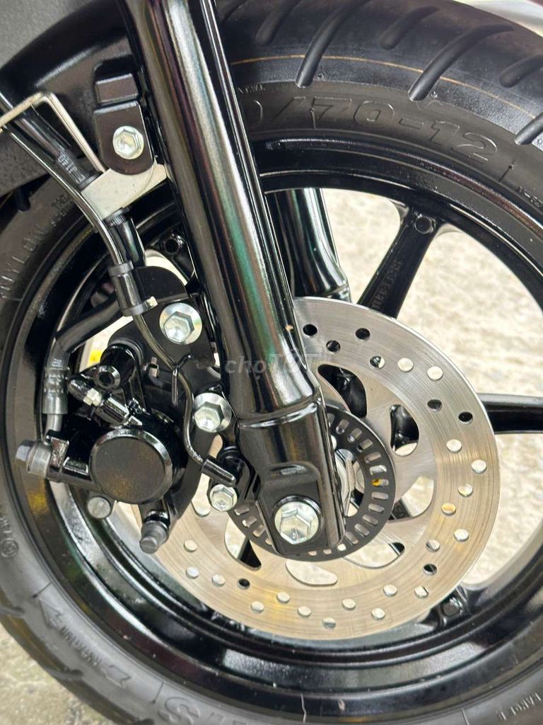 Grande ABS 2023 ( e có bán góp ). Mua bán Xe máy tại Quận Ninh Kiều Cần Thơ được đăng bởi MINH THIỆN bán xe trả góp hình 6