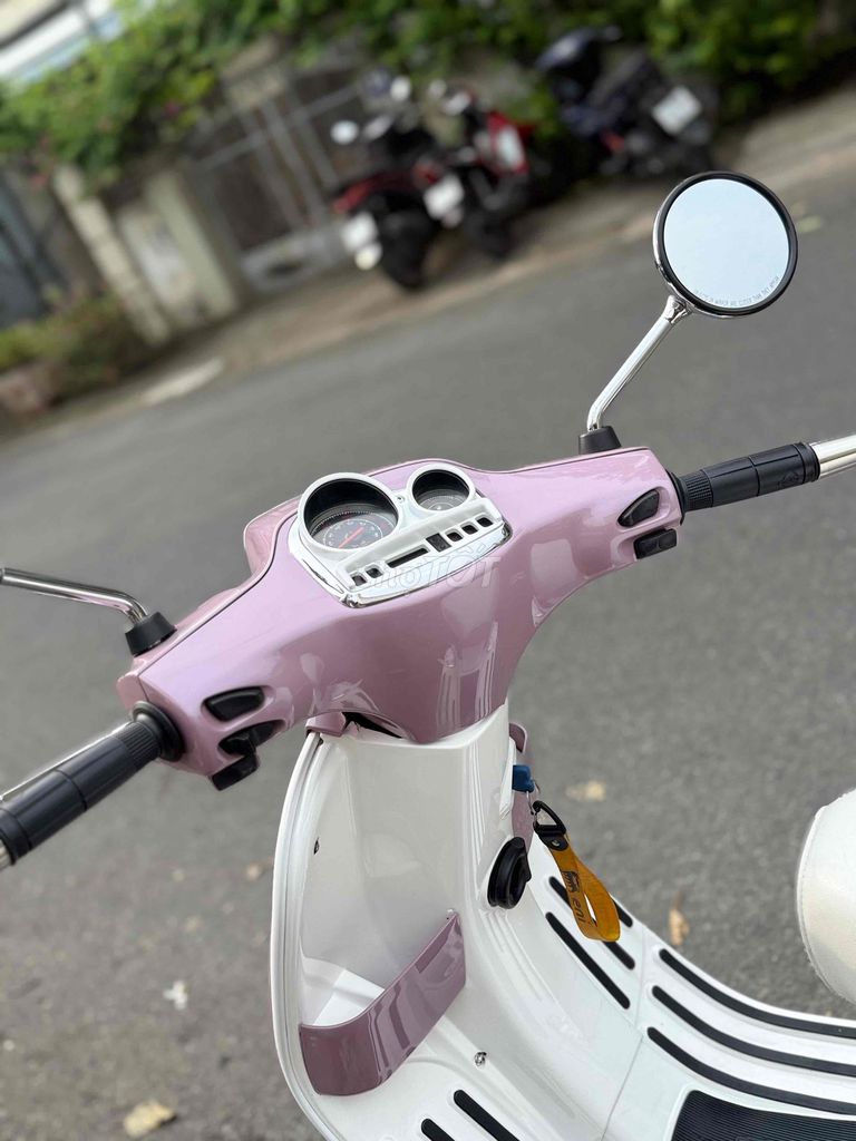 vespa s up iget. Mua bán Xe máy tại Thành phố Biên Hòa Đồng Nai được đăng bởi Trung Sơn Xe hình 4