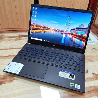 Dell Gaming G5 5500 i7 10750H 16GB GTX 1660TI 6GB. Mua bán Laptop tại Quận Cầu Giấy Hà Nội được đăng bởi Quốc Trường