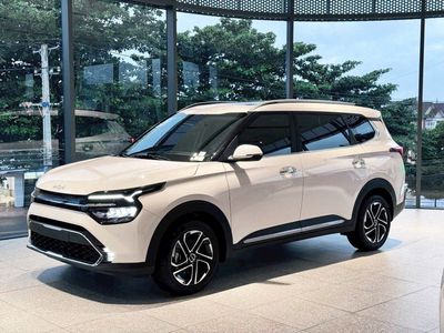 KIA Carens SUV 7 chỗ