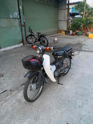 cần bán xe HON DA cối 78/70cc  xe còn sài vit lửa