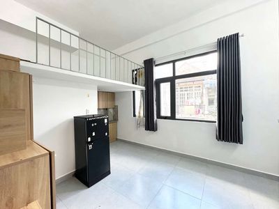 Аренда · 1 комн. · 30 м² · Quận Tân Phú, ул. Đường Tân Kỳ Tân Quý