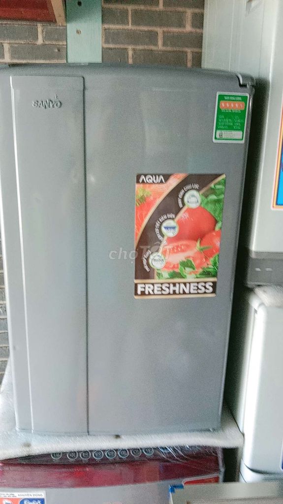 Tủ lạnh mini 98 lít galoczin
